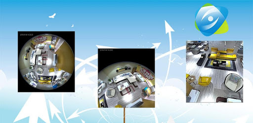 IPC360 PC screenshot