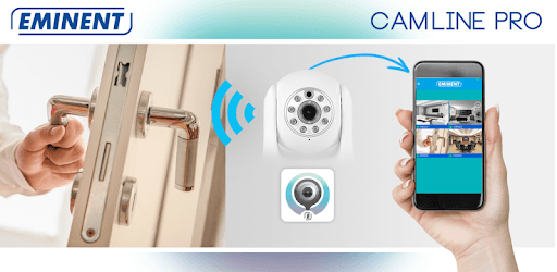 CamLine Pro PC screenshot