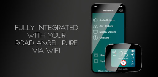 Road Angel Pure PC screenshot
