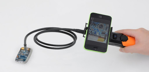 Potensic Camera PC screenshot