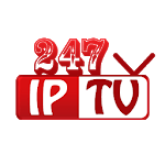 247 IPTV for PC