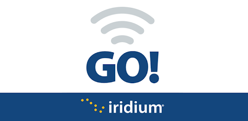 Iridium GO! PC screenshot