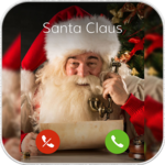 Live Santa Claus Video Call/Real Video Call Santa for PC