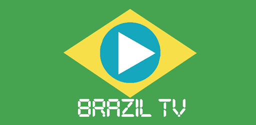 Brazil TV Online PC screenshot