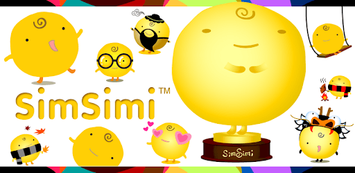 SimSimi PC screenshot SimSimi PC screenshot