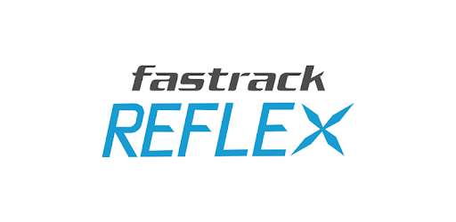 Fastrack Reflex PC screenshot