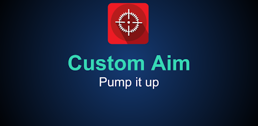 Custom Aim PC screenshot Custom Aim PC screenshot