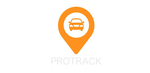 Protrack GPS PC screenshot