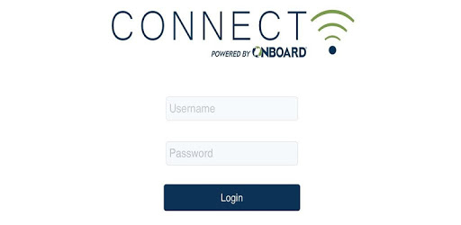 OnBoard Connect PC screenshot OnBoard Connect PC screenshot