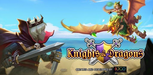 Knights & Dragons - Action RPG PC screenshot Knights & Dragons - Action RPG PC screenshot