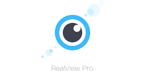 RealViewPro PC screenshot