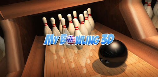 My Bowling 3D PC screenshot My Bowling 3D PC screenshot