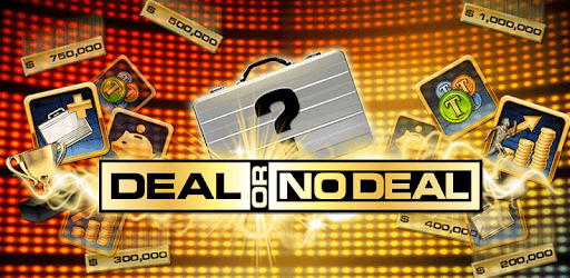 Deal or No Deal PC screenshot
