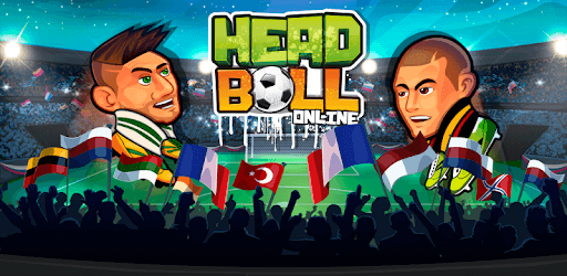 Online Head Ball PC screenshot