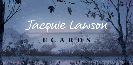 Jacquie Lawson Ecards PC screenshot