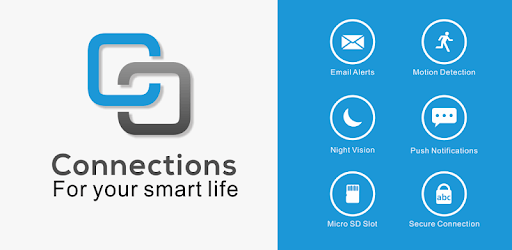 PHYCAM PC screenshot