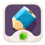 Chinese Handwriting Keyboard for PC