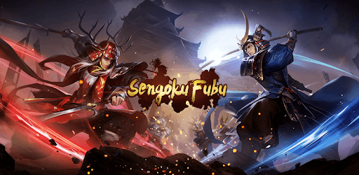 Sengoku Fubu PC screenshot