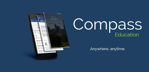Compass School Manager PC screenshot