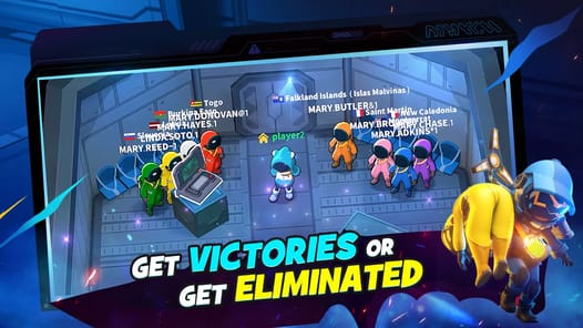 Super Sus for PC screenshot 3 Super Sus for PC screenshot 3