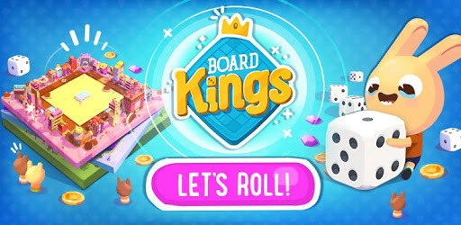 Board Kings™️ PC screenshot Board Kings™️ PC screenshot