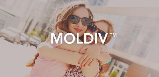 MOLDIV by JellyBus PC screenshot MOLDIV by JellyBus PC screenshot