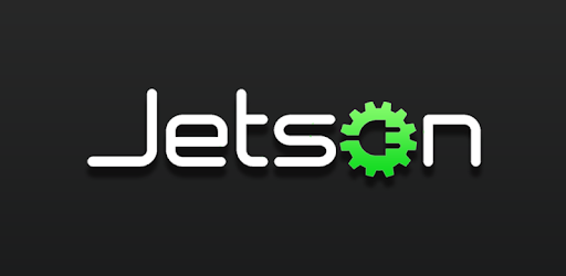 Ride Jetson PC screenshot Ride Jetson PC screenshot