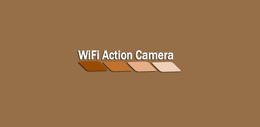 Wifi Action Camera PC screenshot