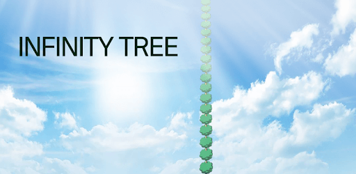 INFINITY TREE PC screenshot