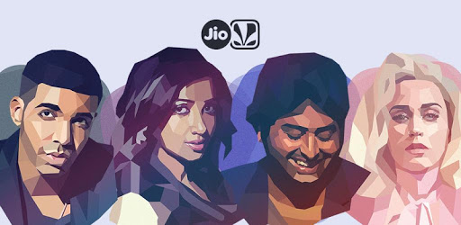 JioSaavn Music & Radio PC screenshot