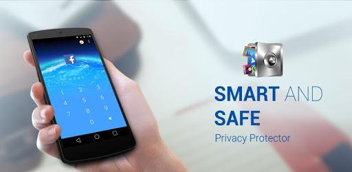 AppLock PC screenshot AppLock PC screenshot
