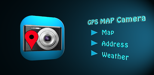 GPS Map Camera PC screenshot