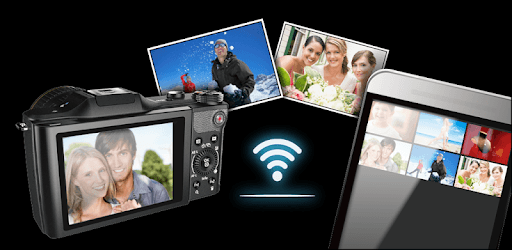 PIXPRO Remote Viewer PC screenshot