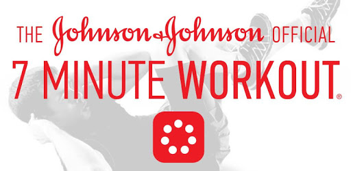 J&J Official 7 Minute Workout PC screenshot J&J Official 7 Minute Workout PC screenshot