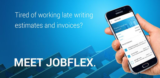 Invoice & Estimate: JobFLEX PC screenshot Invoice & Estimate: JobFLEX PC screenshot