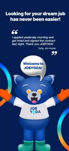 JOBYODA for PC screenshot 1