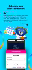 JOBYODA for PC screenshot 2