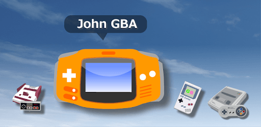 John GBA Lite - GBA emulator PC screenshot John GBA Lite - GBA emulator PC screenshot