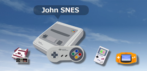 John SNES Lite - SNES Emulator PC screenshot John SNES Lite - SNES Emulator PC screenshot