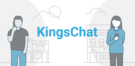 KingsChat PC screenshot