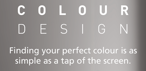 Jotun ColourDesign PC screenshot