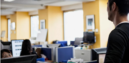 CloudSEE JVS PC screenshot