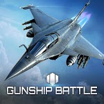 Gunship Battle Total Warfare for PC