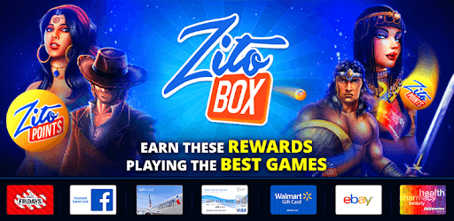 ZitoBox PC screenshot ZitoBox PC screenshot