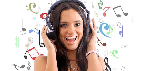 Rocket Music Player PC screenshot