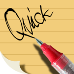Quick Memo for PC