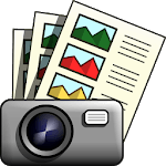 Report & Run - Photo Pdf for PC
