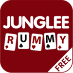 Rummy Game: Play Rummy Online on Junglee Rummy for PC