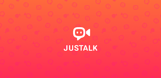 JusTalk - Free Video Calls and Fun Video Chat PC screenshot