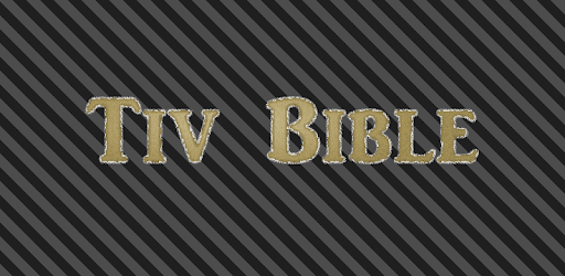 Tiv Bible (Bibilo) PC screenshot Tiv Bible (Bibilo) PC screenshot